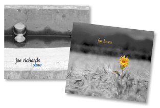 Slow CD